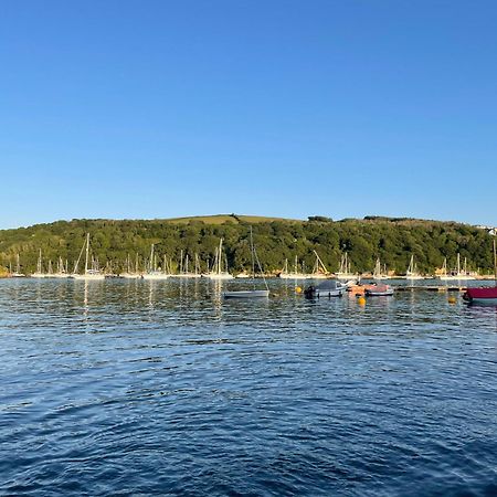 Fowey River Views Εξωτερικό φωτογραφία