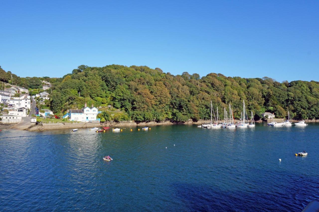 Fowey River Views Εξωτερικό φωτογραφία
