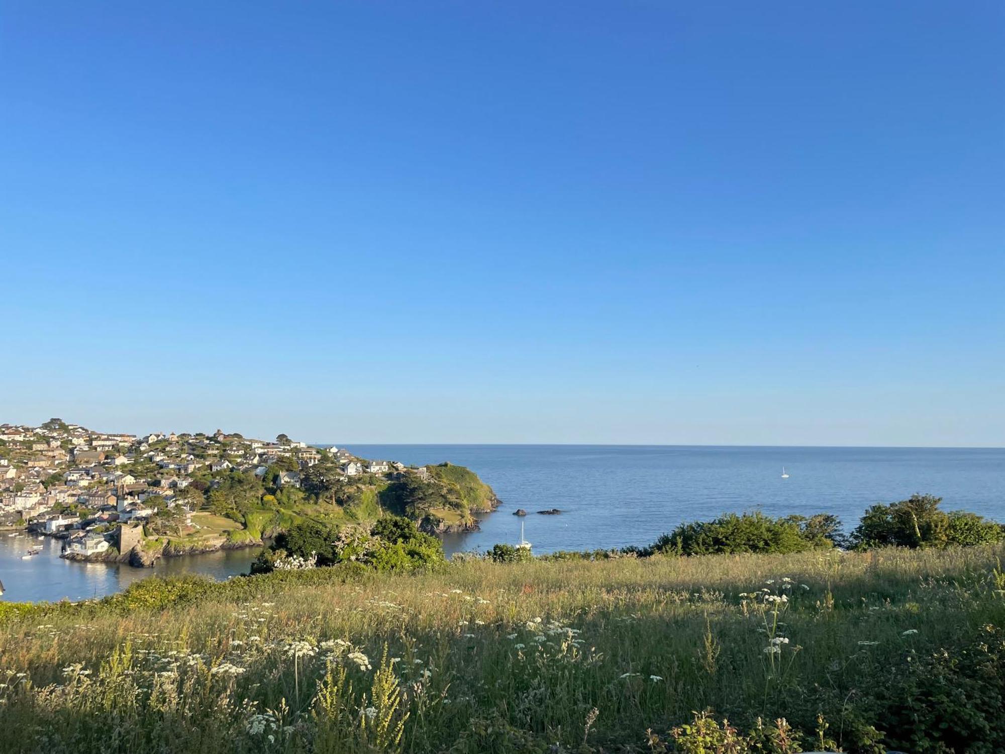 Fowey River Views Εξωτερικό φωτογραφία