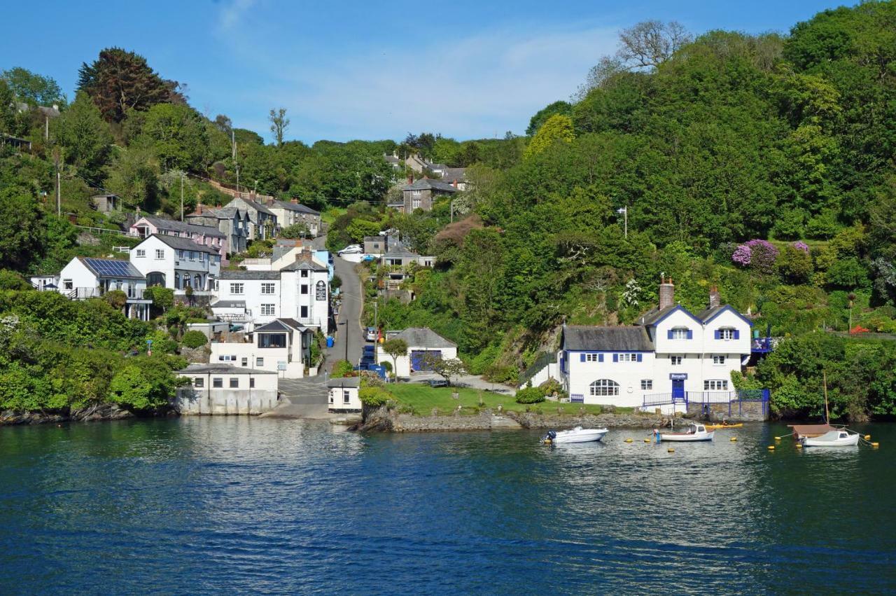 Fowey River Views Εξωτερικό φωτογραφία