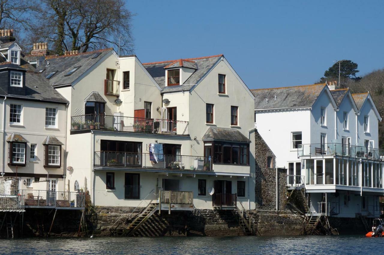 Fowey River Views Εξωτερικό φωτογραφία